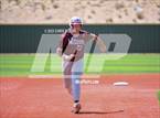 Photo from the gallery "Tularosa vs. Menaul/Oak Grove (NMAA 2A Quarterfinal)"