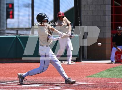 Thumbnail 1 in Tularosa vs. Menaul/Oak Grove (NMAA 2A Quarterfinal) photogallery.