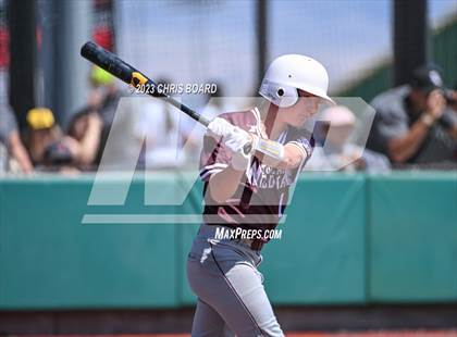 Thumbnail 1 in Tularosa vs. Menaul/Oak Grove (NMAA 2A Quarterfinal) photogallery.