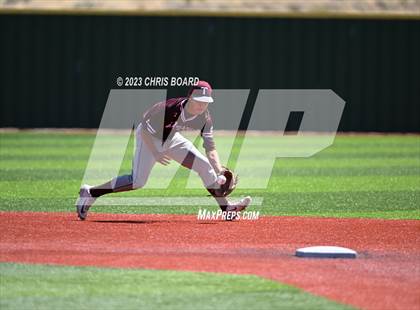 Thumbnail 2 in Tularosa vs. Menaul/Oak Grove (NMAA 2A Quarterfinal) photogallery.