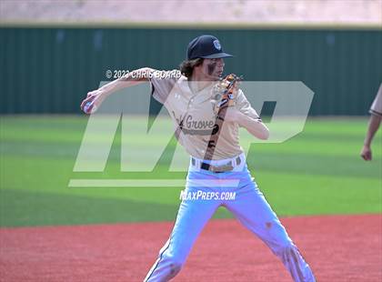 Thumbnail 2 in Tularosa vs. Menaul/Oak Grove (NMAA 2A Quarterfinal) photogallery.