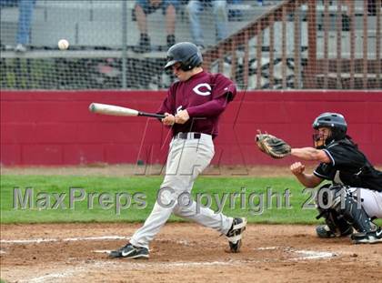 Thumbnail 2 in Rocky Mountain vs Centenial (5A District Tournament) photogallery.