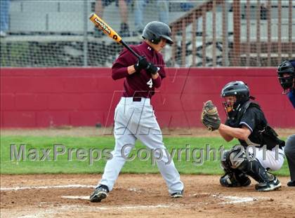 Thumbnail 1 in Rocky Mountain vs Centenial (5A District Tournament) photogallery.