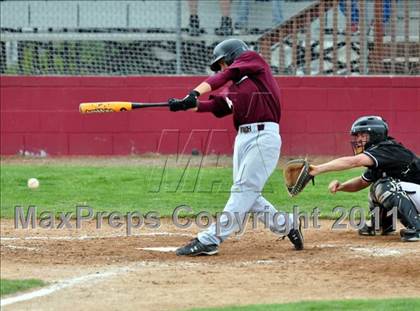 Thumbnail 3 in Rocky Mountain vs Centenial (5A District Tournament) photogallery.