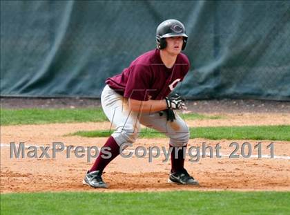 Thumbnail 1 in Rocky Mountain vs Centenial (5A District Tournament) photogallery.