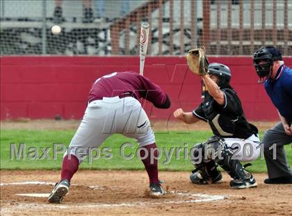 Thumbnail 2 in Rocky Mountain vs Centenial (5A District Tournament) photogallery.