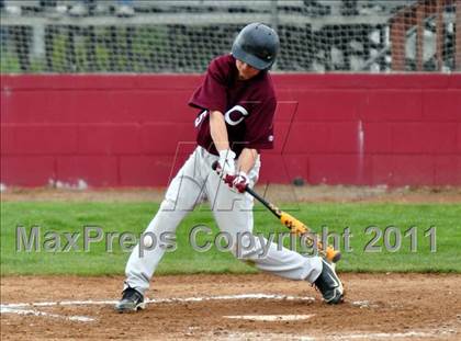 Thumbnail 1 in Rocky Mountain vs Centenial (5A District Tournament) photogallery.