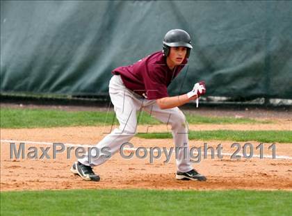 Thumbnail 2 in Rocky Mountain vs Centenial (5A District Tournament) photogallery.
