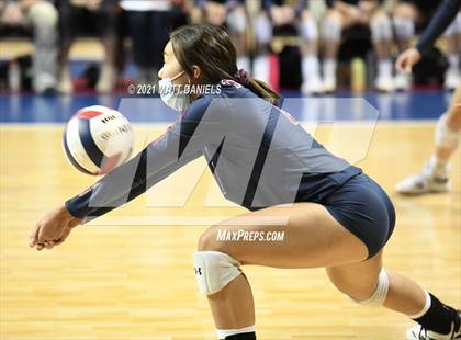 Thumbnail 2 in The Classical Academy @ Windsor (CHSAA 4A Playoff) photogallery.