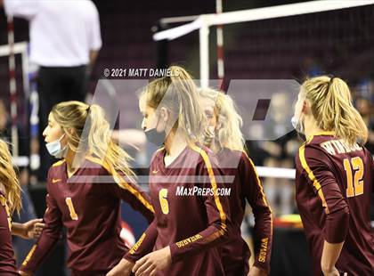 Thumbnail 1 in The Classical Academy @ Windsor (CHSAA 4A Playoff) photogallery.