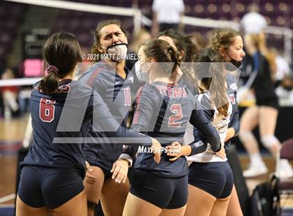 Thumbnail 3 in The Classical Academy @ Windsor (CHSAA 4A Playoff) photogallery.