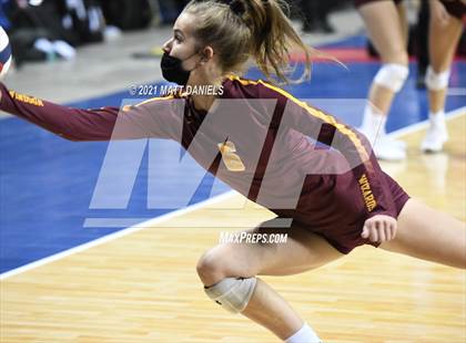 Thumbnail 2 in The Classical Academy @ Windsor (CHSAA 4A Playoff) photogallery.