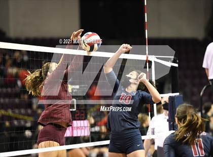 Thumbnail 2 in The Classical Academy @ Windsor (CHSAA 4A Playoff) photogallery.
