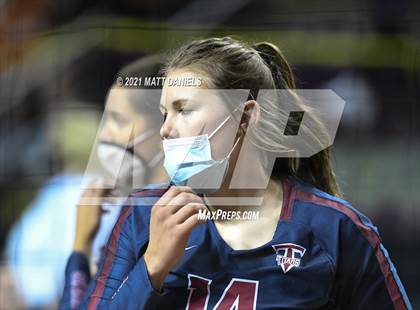 Thumbnail 1 in The Classical Academy @ Windsor (CHSAA 4A Playoff) photogallery.