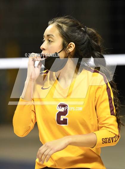 Thumbnail 1 in The Classical Academy @ Windsor (CHSAA 4A Playoff) photogallery.
