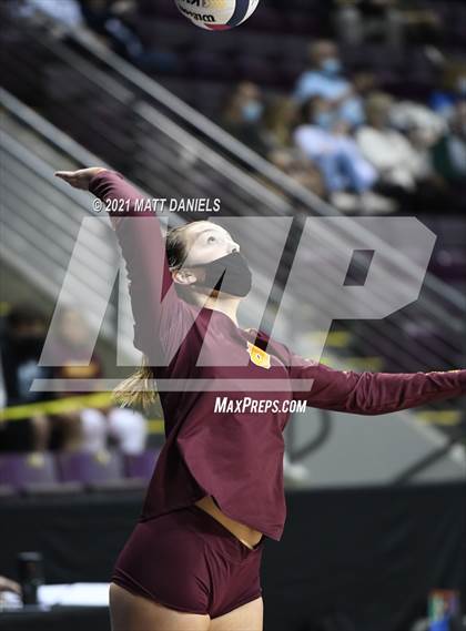 Thumbnail 1 in The Classical Academy @ Windsor (CHSAA 4A Playoff) photogallery.