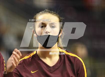 Thumbnail 2 in The Classical Academy @ Windsor (CHSAA 4A Playoff) photogallery.