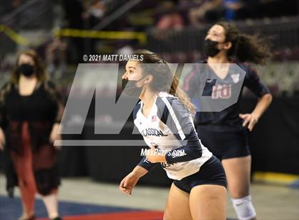 Thumbnail 1 in The Classical Academy @ Windsor (CHSAA 4A Playoff) photogallery.