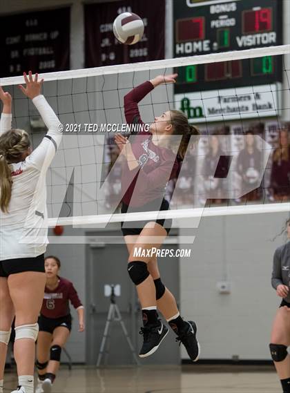 Thumbnail 3 in Atkins @ Perryville photogallery.