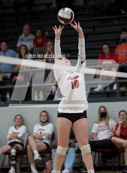 Thumbnail 3 in Atkins @ Perryville photogallery.