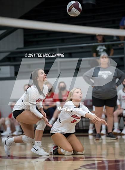 Thumbnail 3 in Atkins @ Perryville photogallery.