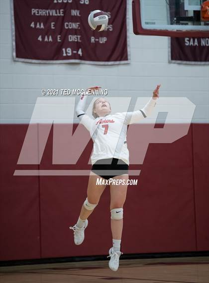 Thumbnail 1 in Atkins @ Perryville photogallery.
