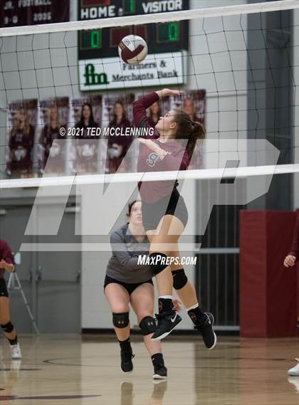 Thumbnail 3 in Atkins @ Perryville photogallery.