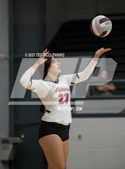 Thumbnail 2 in Atkins @ Perryville photogallery.