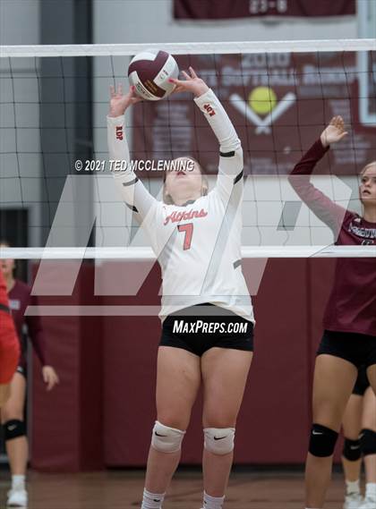 Thumbnail 2 in Atkins @ Perryville photogallery.