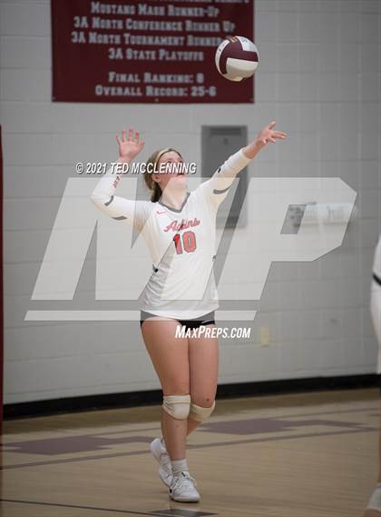 Thumbnail 1 in Atkins @ Perryville photogallery.