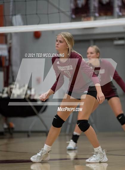 Thumbnail 1 in Atkins @ Perryville photogallery.