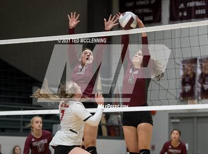 Thumbnail 3 in Atkins @ Perryville photogallery.