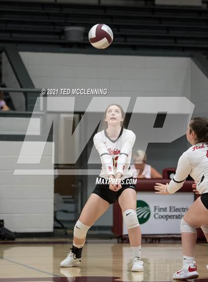 Thumbnail 1 in Atkins @ Perryville photogallery.