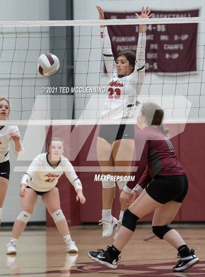 Thumbnail 1 in Atkins @ Perryville photogallery.