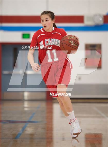 Thumbnail 1 in El Camino @ Hillsdale photogallery.