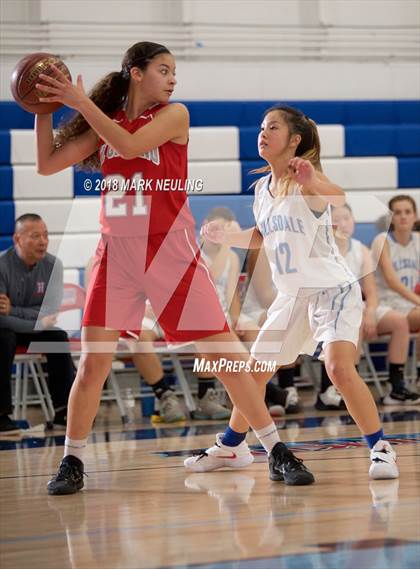Thumbnail 1 in El Camino @ Hillsdale photogallery.