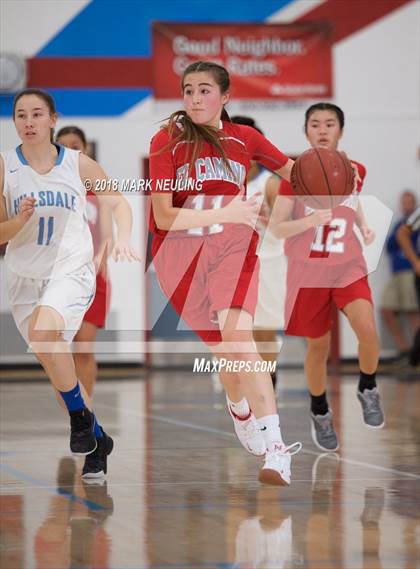 Thumbnail 2 in El Camino @ Hillsdale photogallery.