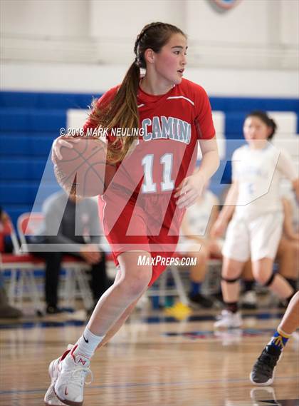 Thumbnail 1 in El Camino @ Hillsdale photogallery.