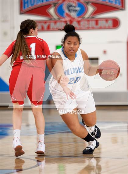 Thumbnail 2 in El Camino @ Hillsdale photogallery.