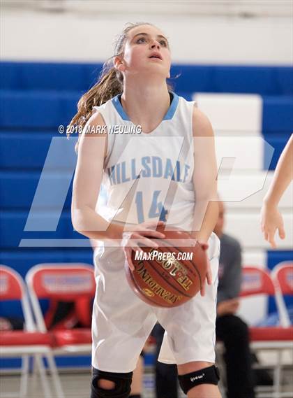 Thumbnail 2 in El Camino @ Hillsdale photogallery.