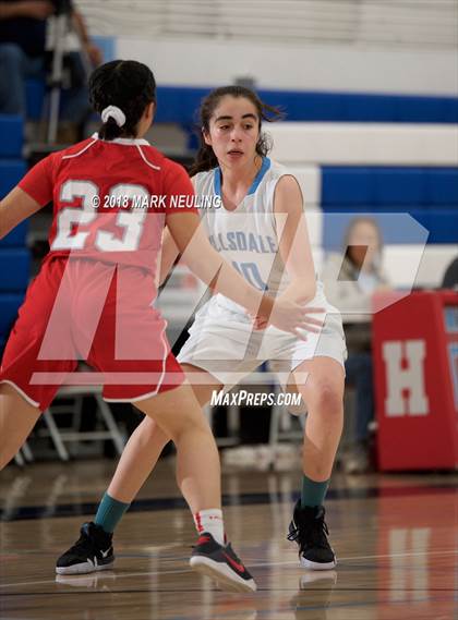 Thumbnail 3 in El Camino @ Hillsdale photogallery.