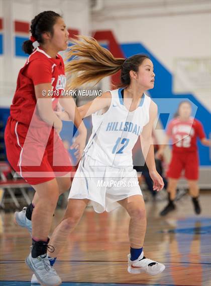 Thumbnail 2 in El Camino @ Hillsdale photogallery.