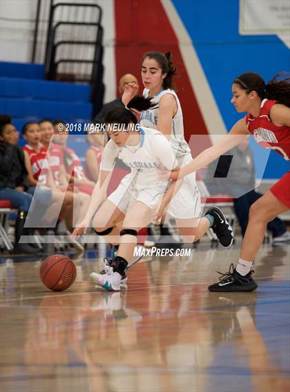 Thumbnail 2 in El Camino @ Hillsdale photogallery.
