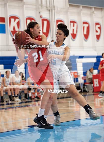 Thumbnail 1 in El Camino @ Hillsdale photogallery.