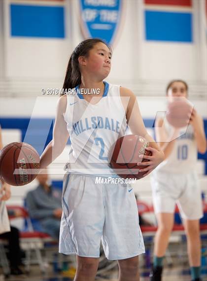 Thumbnail 1 in El Camino @ Hillsdale photogallery.