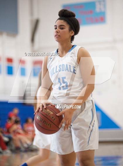 Thumbnail 1 in El Camino @ Hillsdale photogallery.