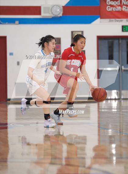 Thumbnail 2 in El Camino @ Hillsdale photogallery.