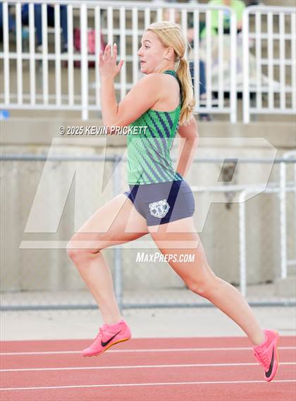 Thumbnail 1 in Continental League Championship 2025 (Day 1 Track) photogallery.