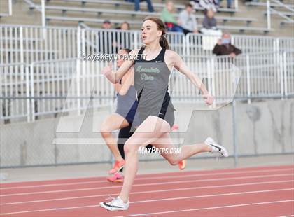 Thumbnail 1 in Continental League Championship 2025 (Day 1 Track) photogallery.