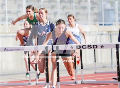 Thumbnail 2 in Continental League Championship 2025 (Day 1 Track) photogallery.